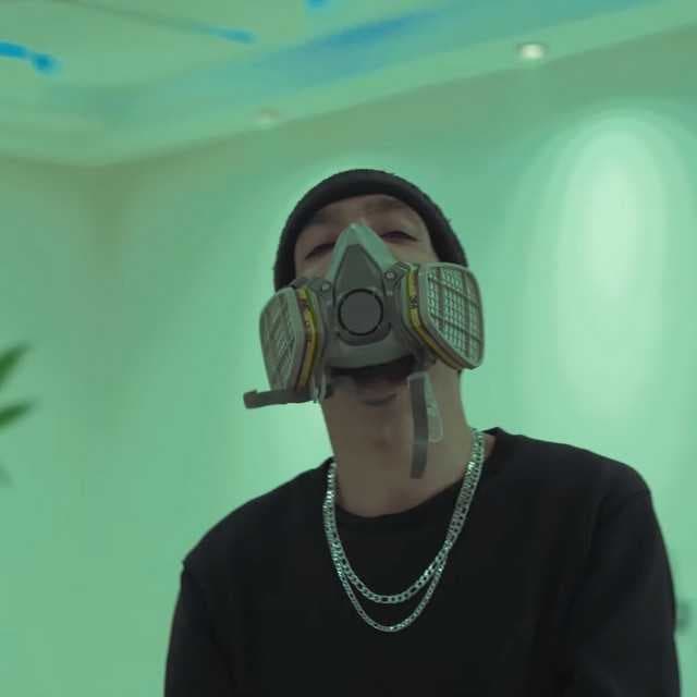 Kosmos - artiste
