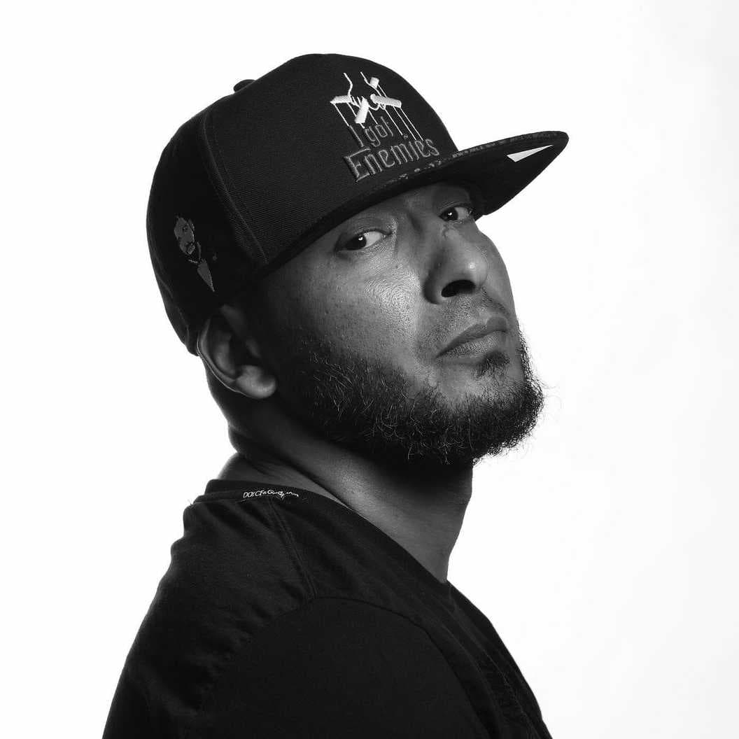 G.G.A - artiste