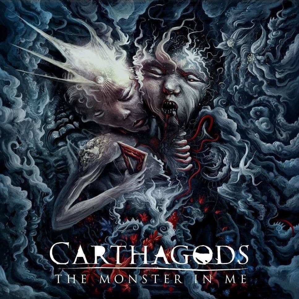 CARTHAGODS - artiste
