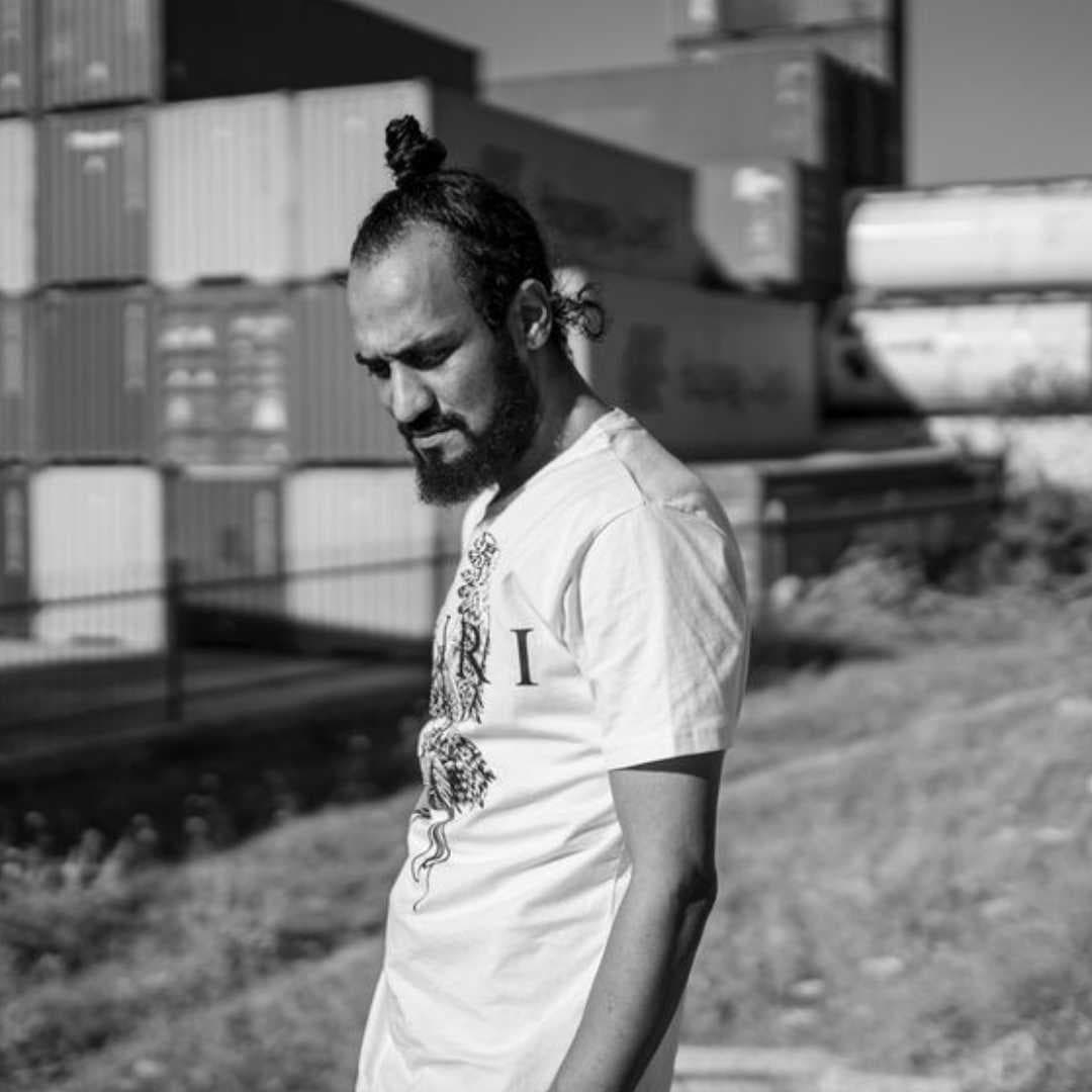 El Castro - artiste